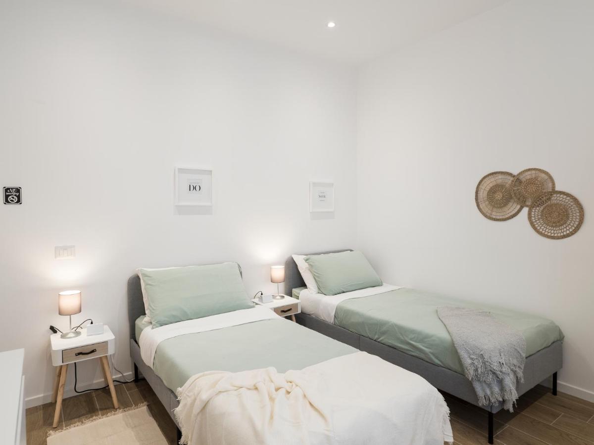 Casa Design Con A/C E Wifi_7 Minuti Ciampino Aeroporto Daire Dış mekan fotoğraf