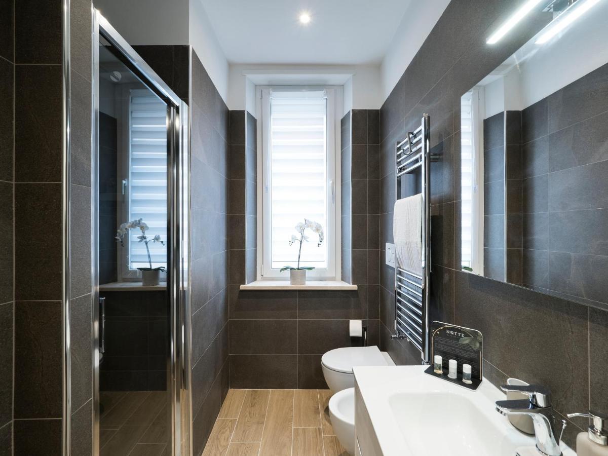 Casa Design Con A/C E Wifi_7 Minuti Ciampino Aeroporto Daire Dış mekan fotoğraf