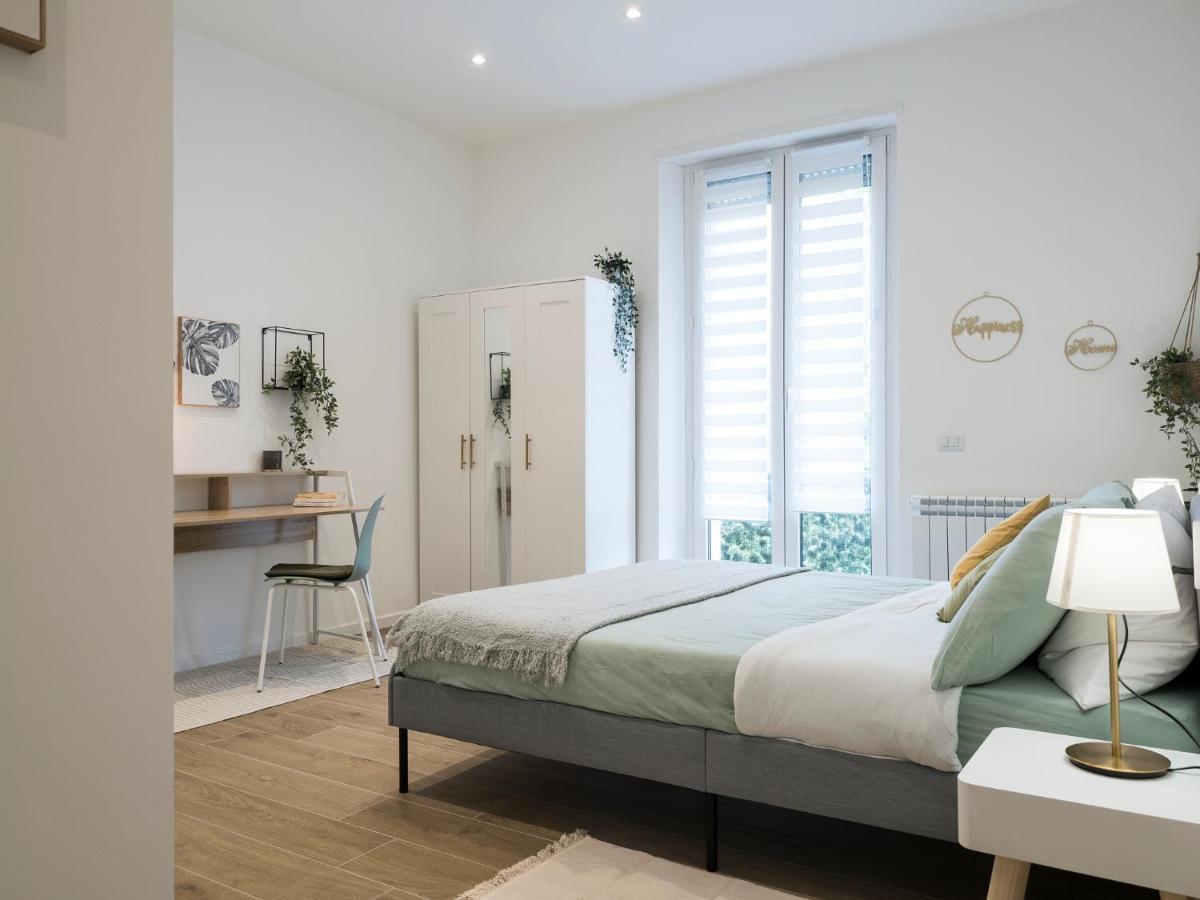 Casa Design Con A/C E Wifi_7 Minuti Ciampino Aeroporto Daire Dış mekan fotoğraf
