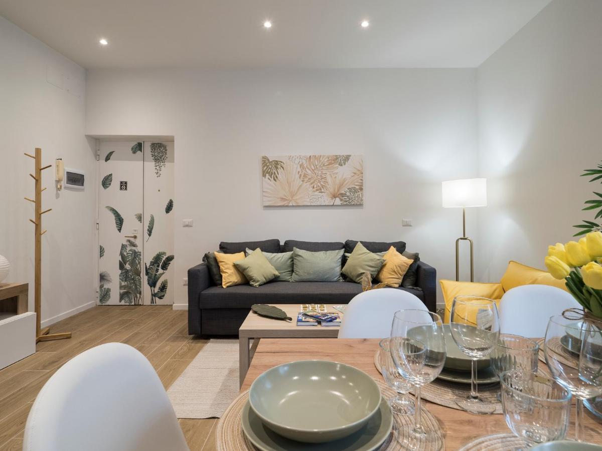 Casa Design Con A/C E Wifi_7 Minuti Ciampino Aeroporto Daire Dış mekan fotoğraf