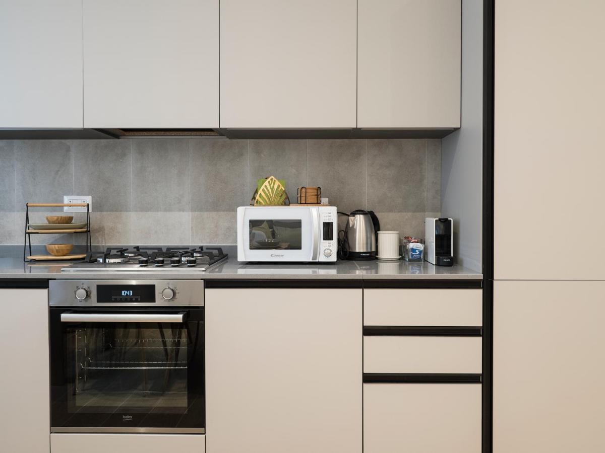 Casa Design Con A/C E Wifi_7 Minuti Ciampino Aeroporto Daire Dış mekan fotoğraf