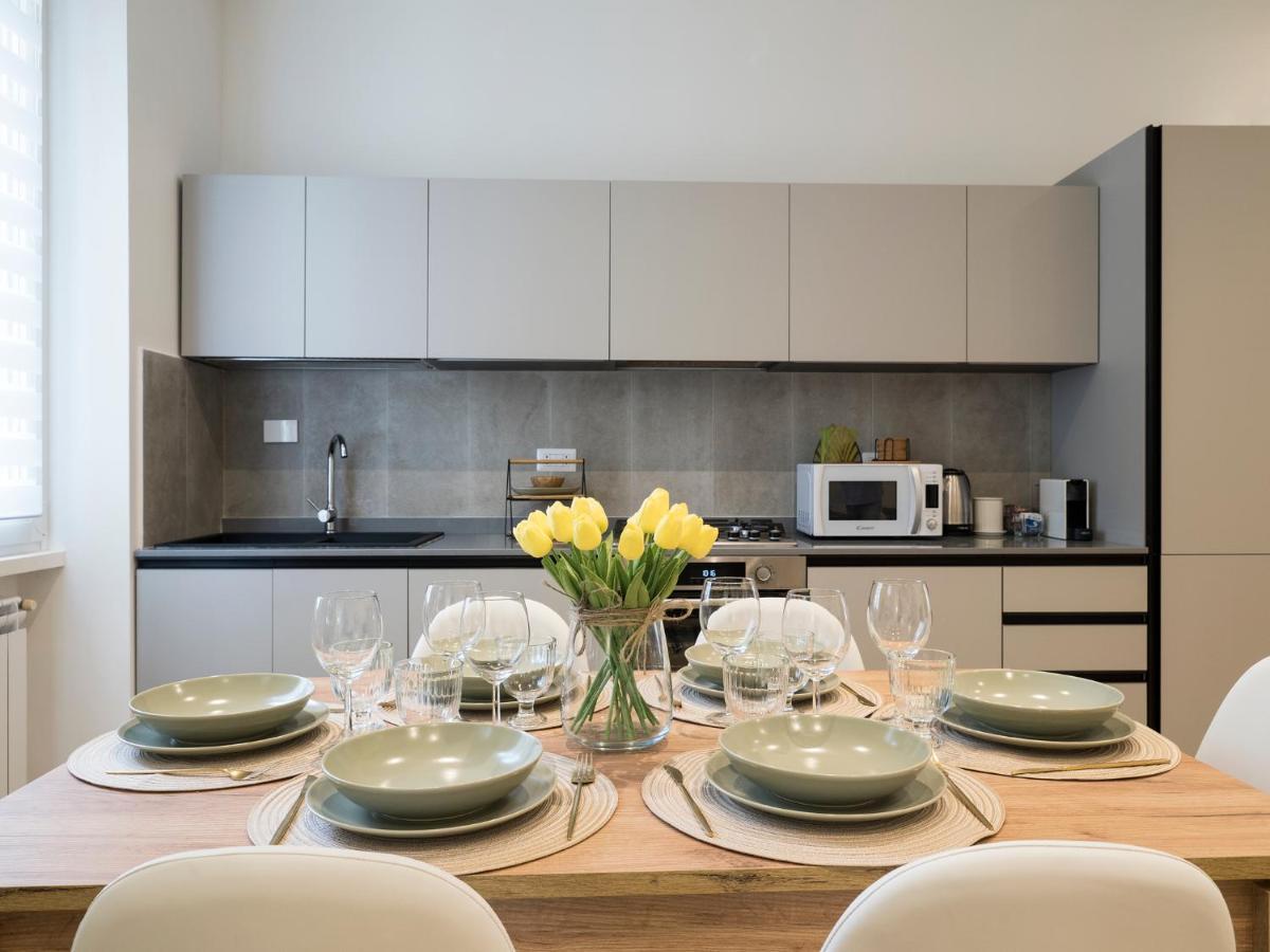 Casa Design Con A/C E Wifi_7 Minuti Ciampino Aeroporto Daire Dış mekan fotoğraf